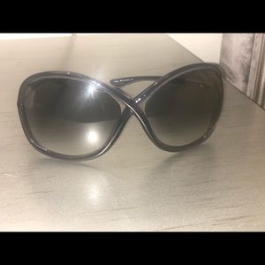 Tom Ford Sunglasses